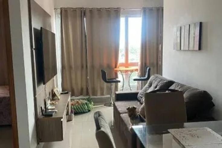 Apartamento com 4 quartos, foto 12