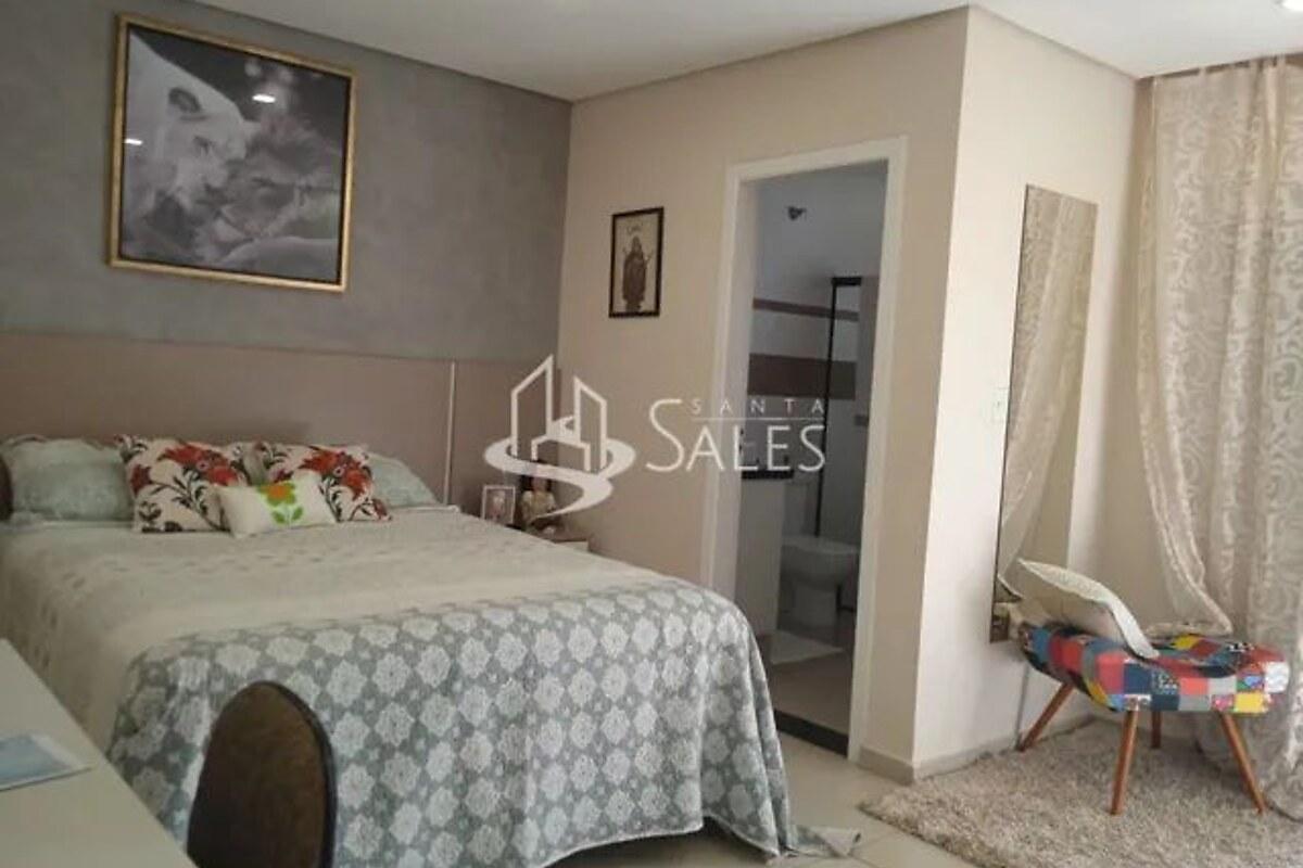 Flat/Kitinet/Loft/Studio com 1 quarto, foto 1