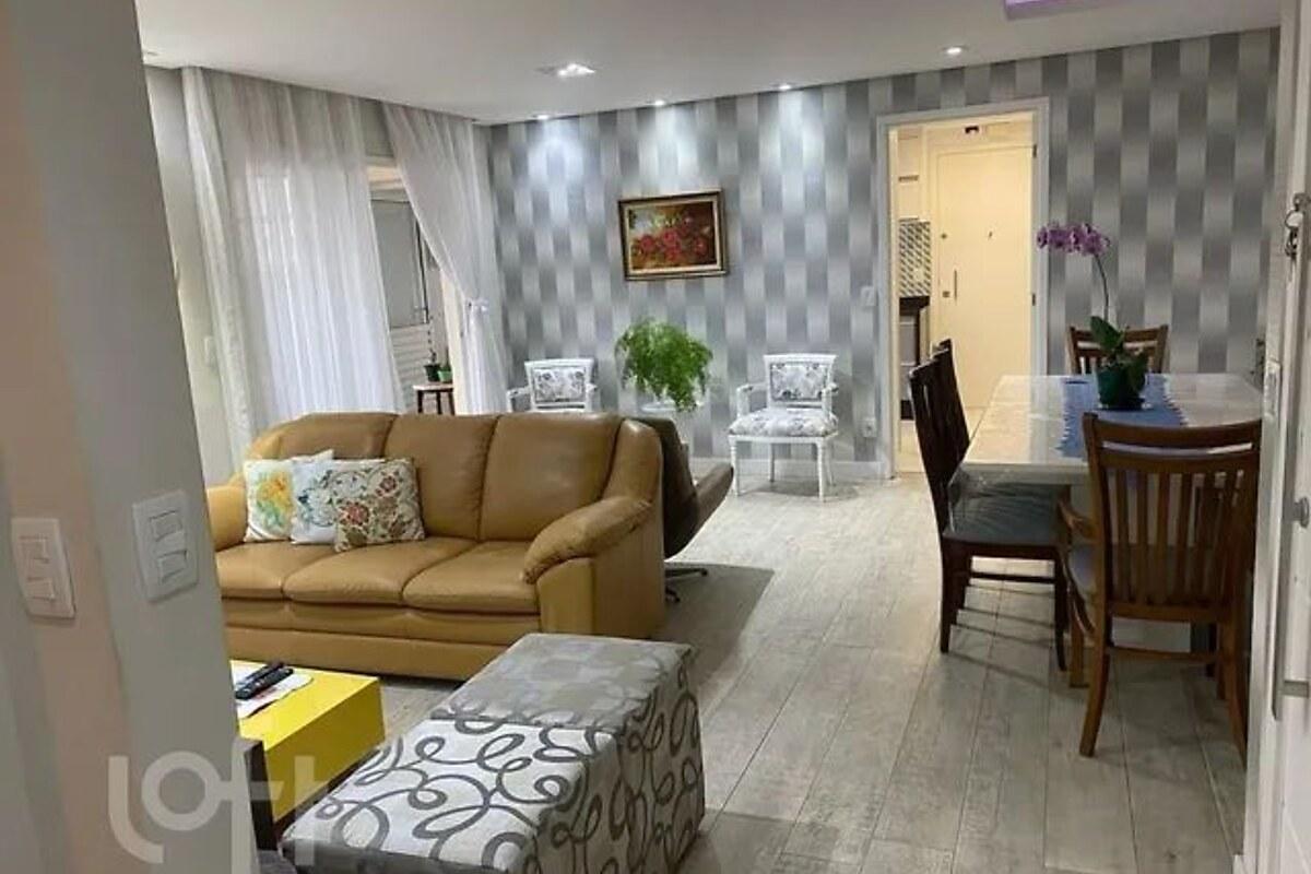 Flat/Kitinet/Loft/Studio com 1 quarto, foto 1