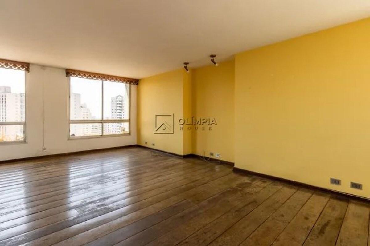 Apartamento com 4 quartos, foto 1