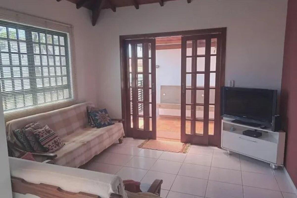Flat/Kitinet/Loft/Studio com 1 quarto, foto 1