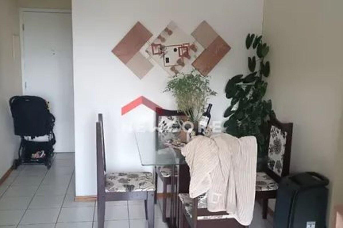 Apartamento com 3 quartos, foto 1