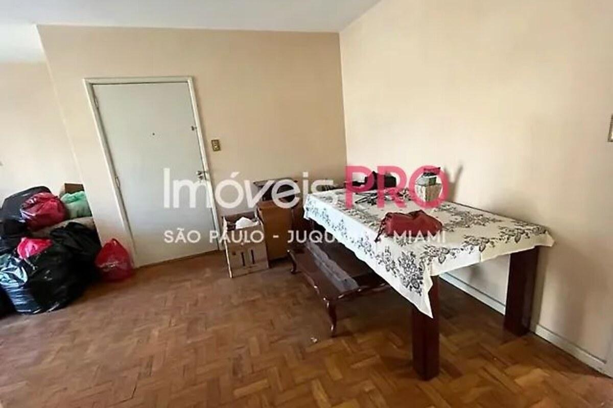 Apartamento com 2 quartos, foto 1