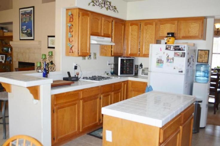 Casa com 2 quartos, foto 4