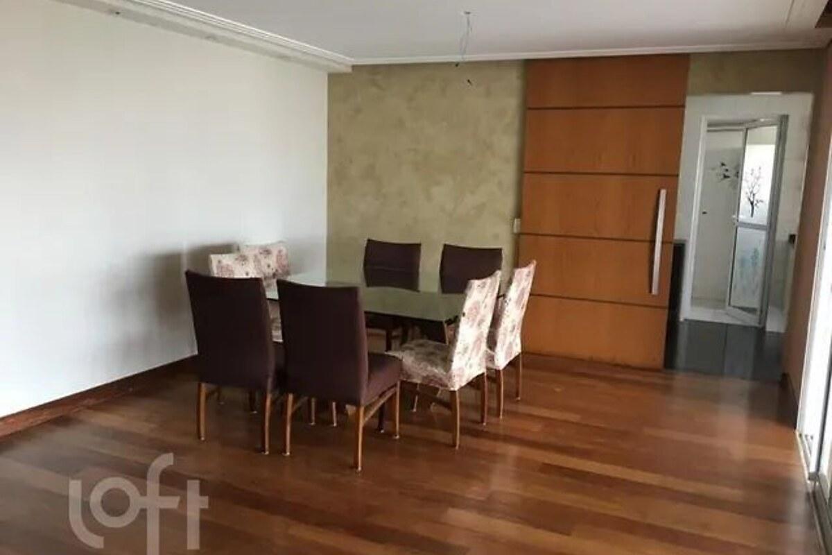 Apartamento com 3 quartos, foto 1
