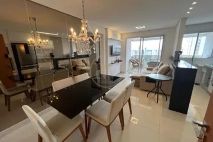 Apartamento com 3 quartos, foto 12