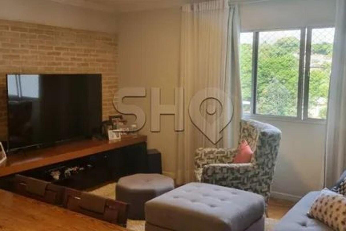 Apartamento com 4 quartos, foto 1