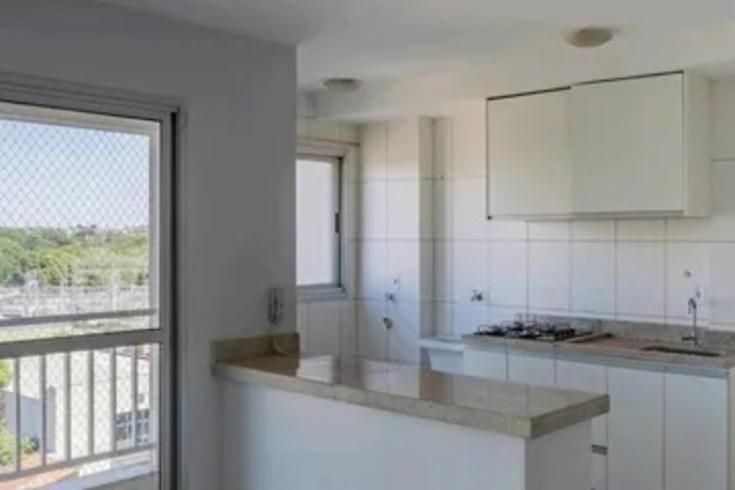 Kitnet com 1 quarto, foto 6