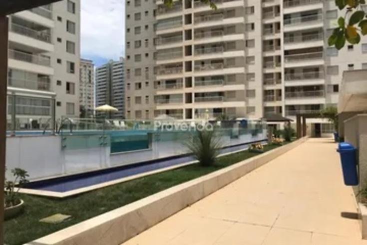 Apartamento com 4 quartos, foto 13