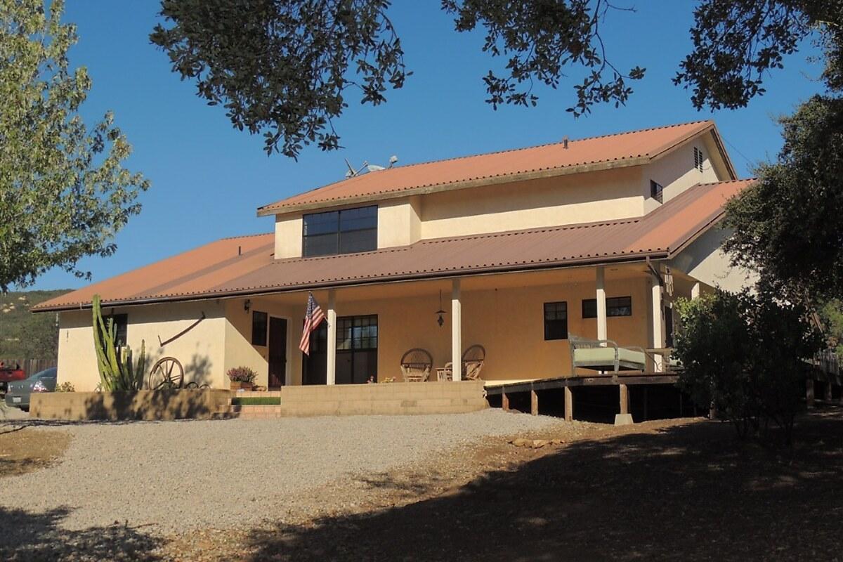 Casa com 5 quartos, foto 1