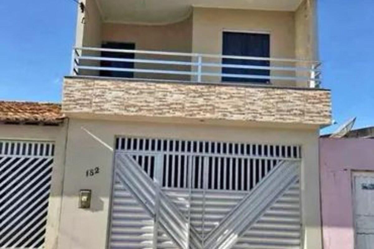 Apartamento com 4 quartos, foto 1