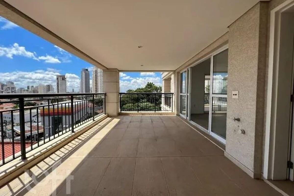 Apartamento com 3 quartos, foto 1