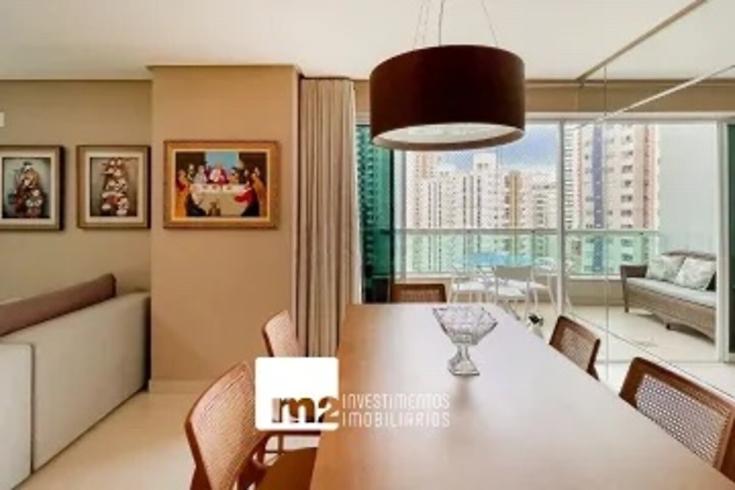Apartamento com 3 quartos, foto 11