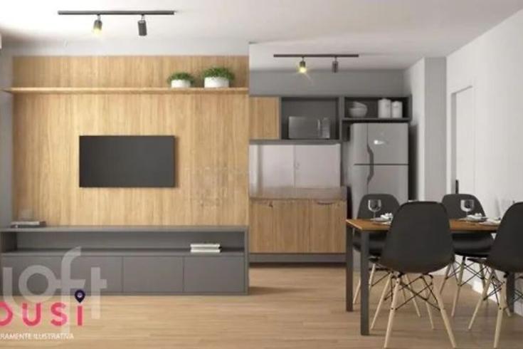 Flat/Kitinet/Loft/Studio com 1 quarto, foto 9