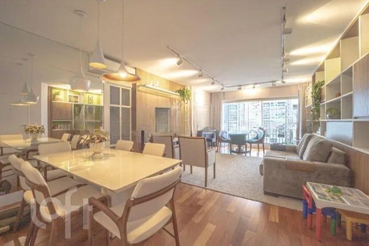 Apartamento com 3 quartos, foto 1