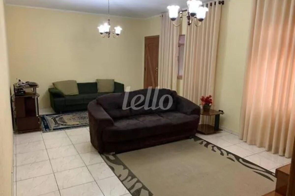 Apartamento triplex com 4 quartos, foto 1