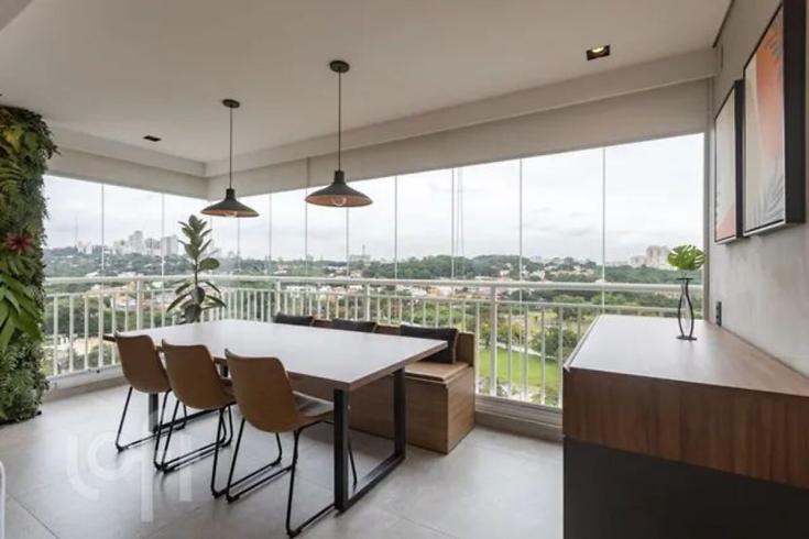 Apartamento triplex com 4 quartos, foto 12