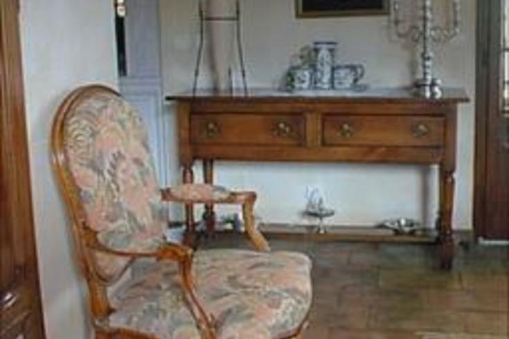 Casa com 5 quartos, foto 2