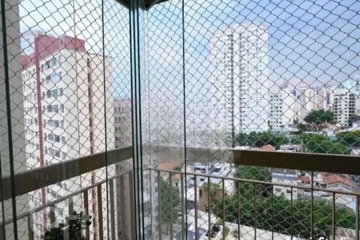 Apartamento com 3 quartos, foto 1