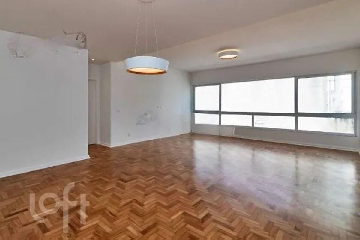 Apartamento com 2 quartos, foto 1