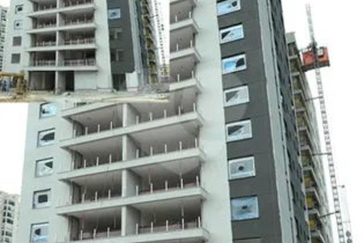 Apartamento com 3 quartos, foto 1