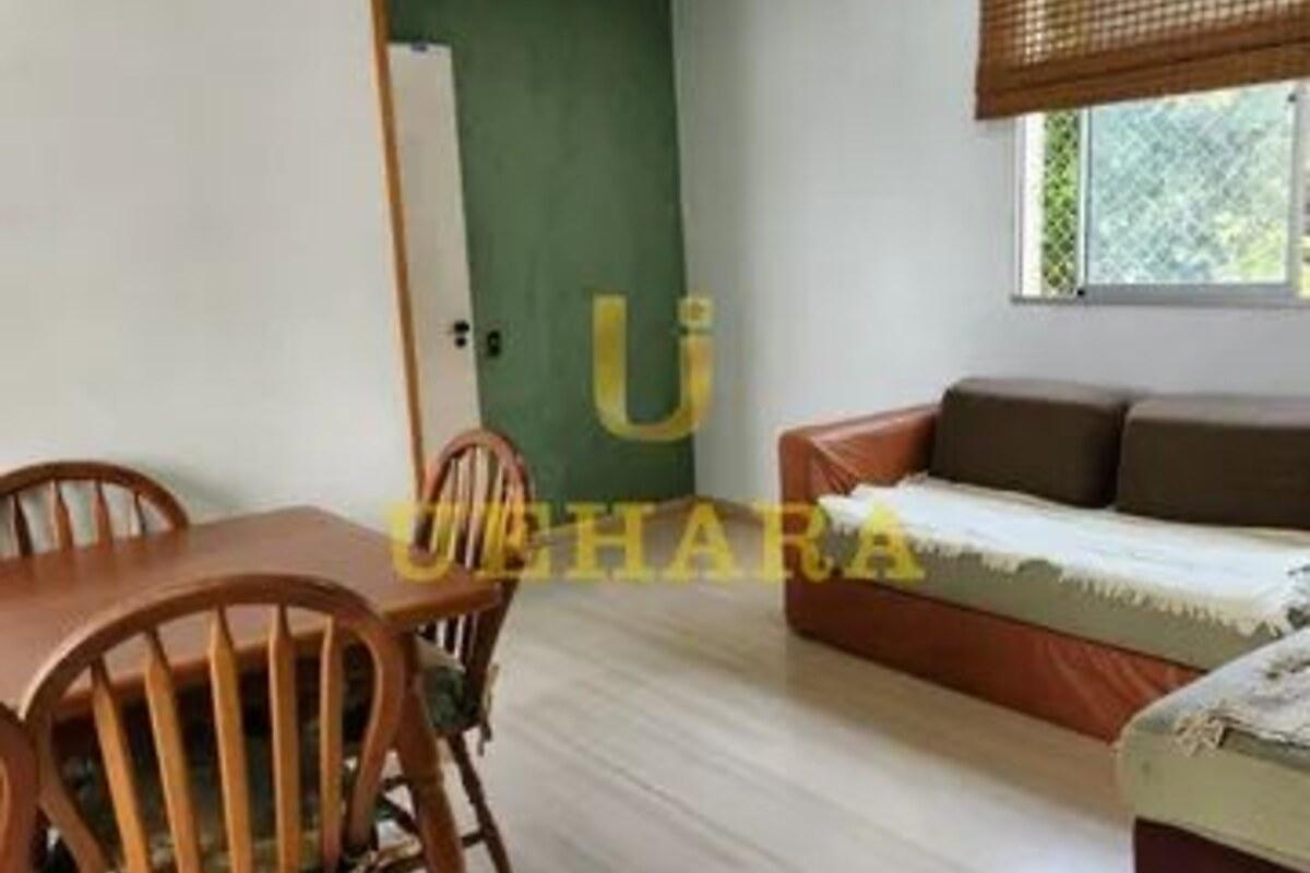 Flat/Kitinet/Loft/Studio com 1 quarto, foto 1