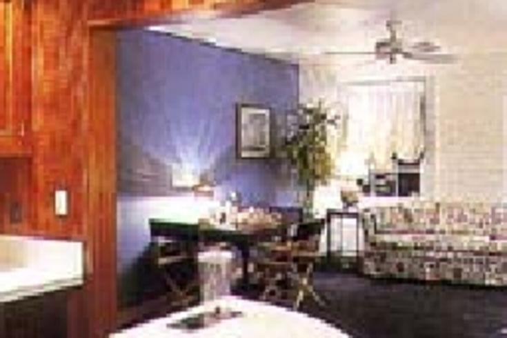 Kitnet com 1 quarto, foto 2