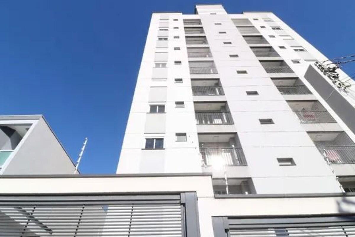 Apartamento Garden com 3 quartos, foto 1