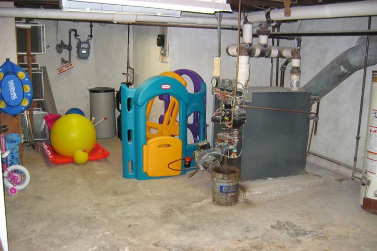 Apartamento Garden com 3 quartos, foto 8