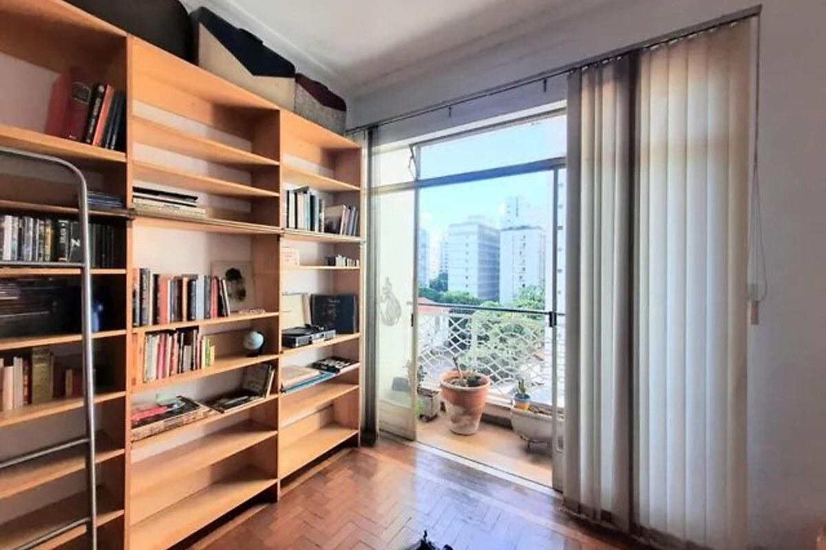 Apartamento com 4 quartos, foto 1
