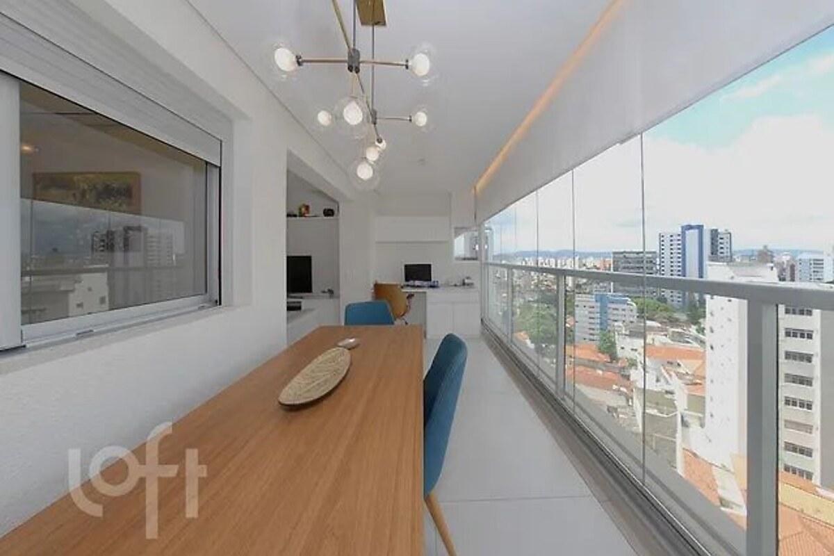 Apartamento com 2 quartos, foto 1