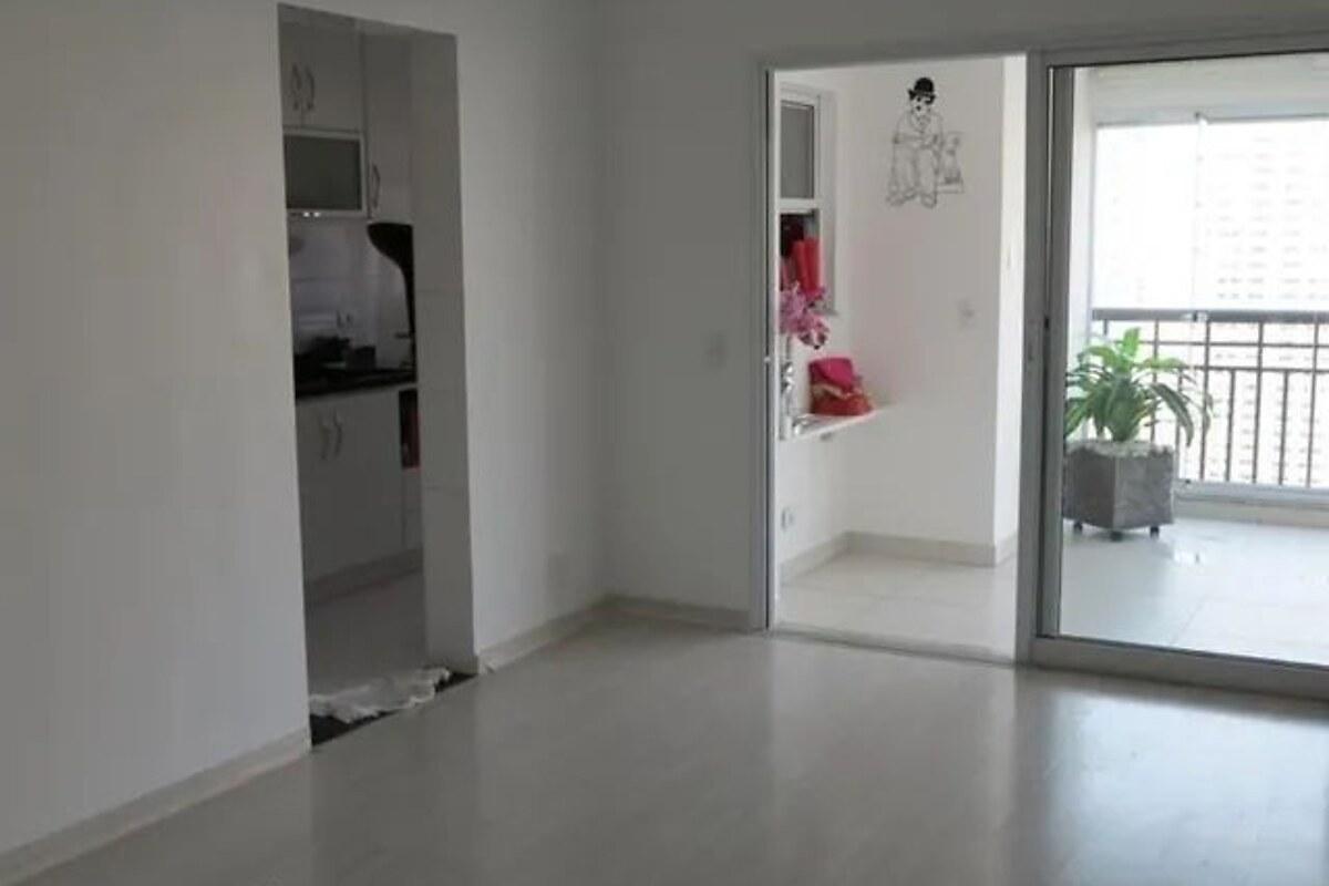 Apartamento com 4 quartos, foto 1
