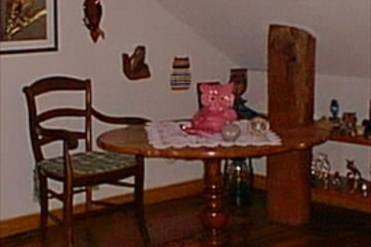 Casa com 3 quartos, foto 2