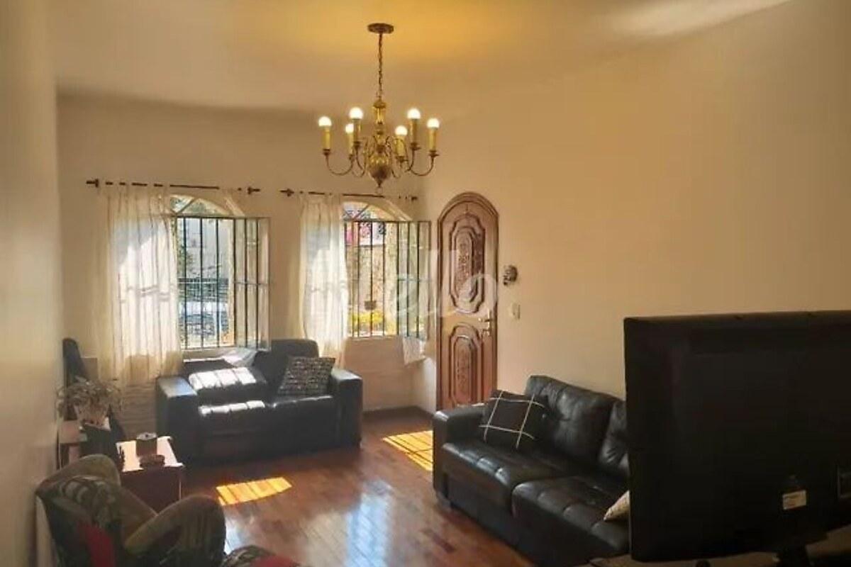 Apartamento com 1 quarto, foto 1