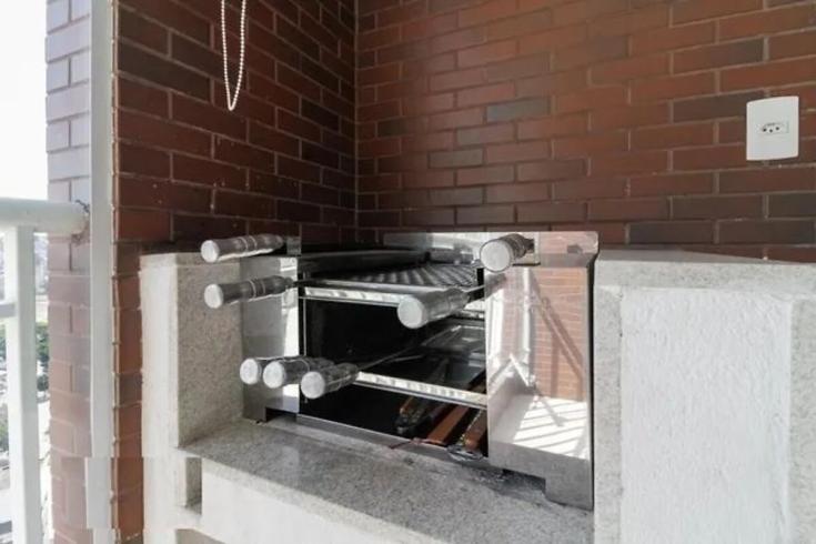Apartamento com 1 quarto, foto 12