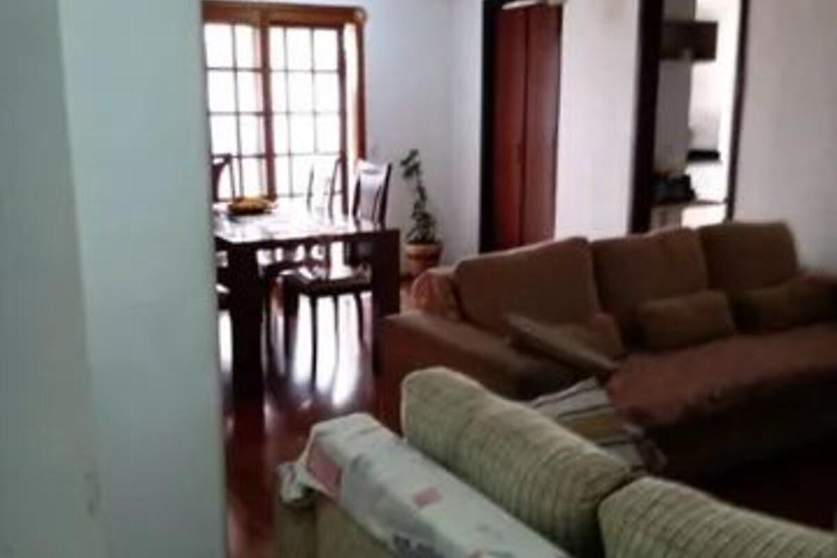 Kitnet com 1 quarto, foto 1