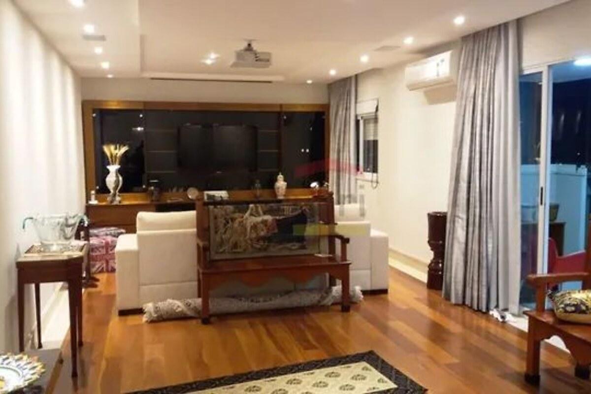 Apartamento com 2 quartos, foto 1