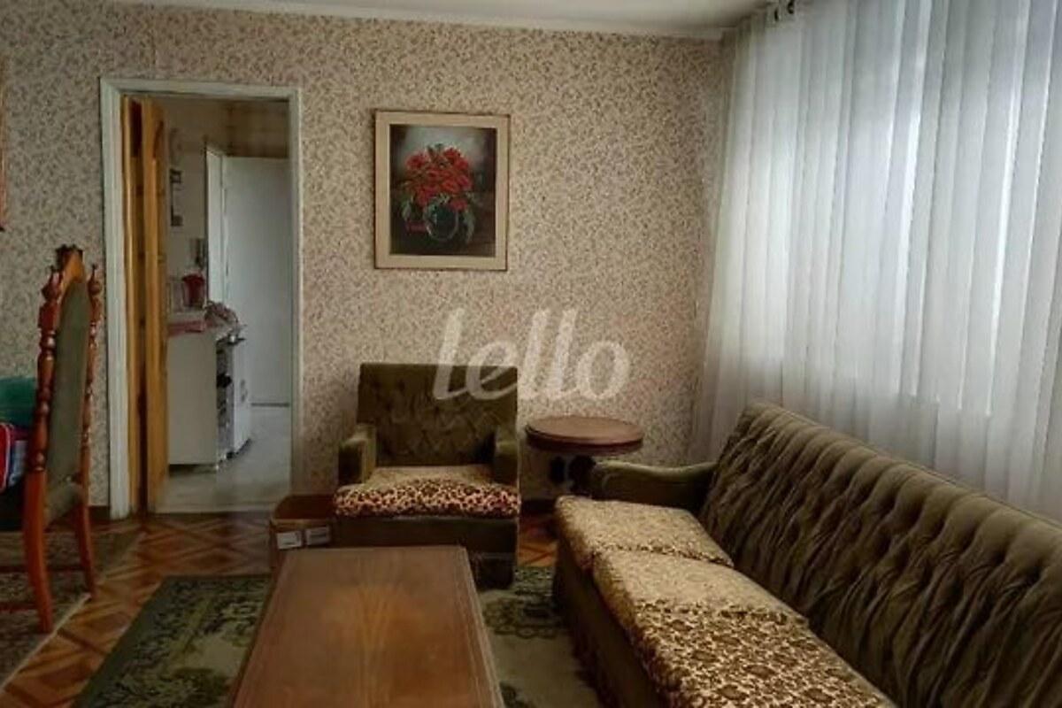 Apartamento com 1 quarto, foto 1