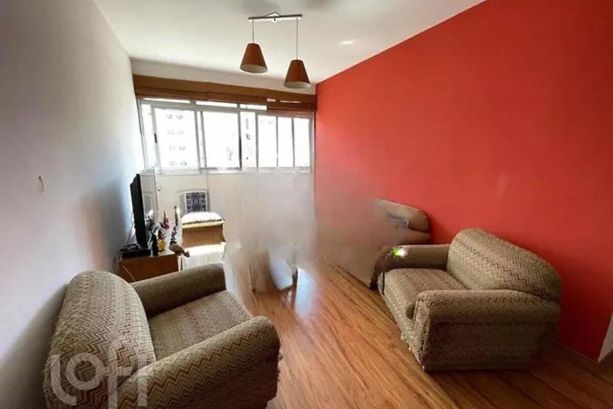 Apartamento triplex com 4 quartos, foto 1