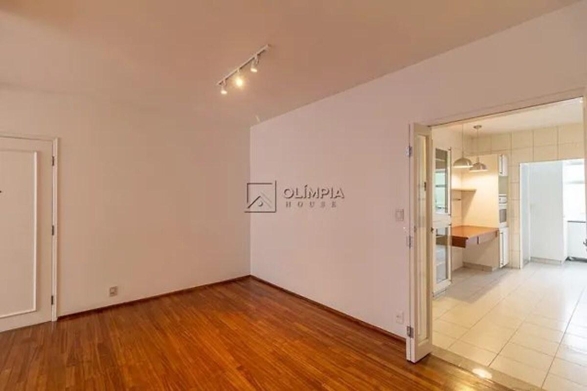 Kitnet com 1 quarto, foto 1