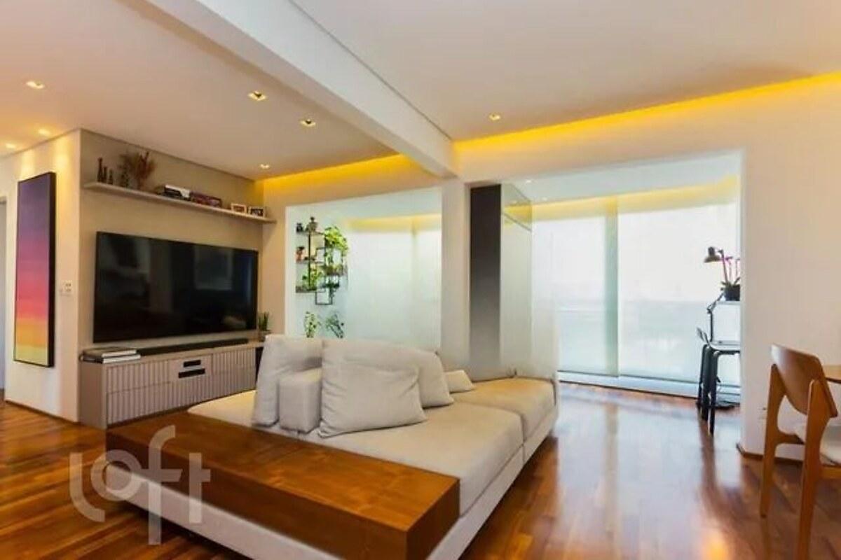 Apartamento com 2 quartos, foto 1