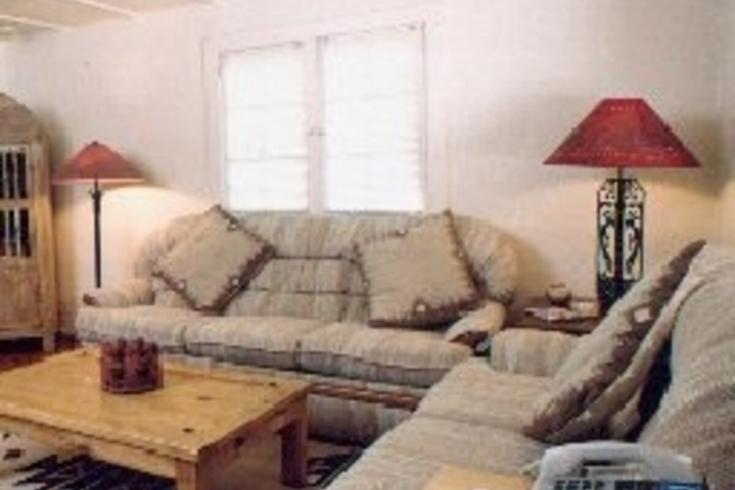 Apartamento com 4 quartos, foto 3
