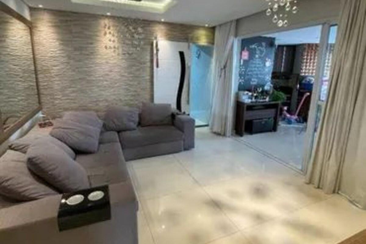 Kitnet com 1 quarto, foto 1