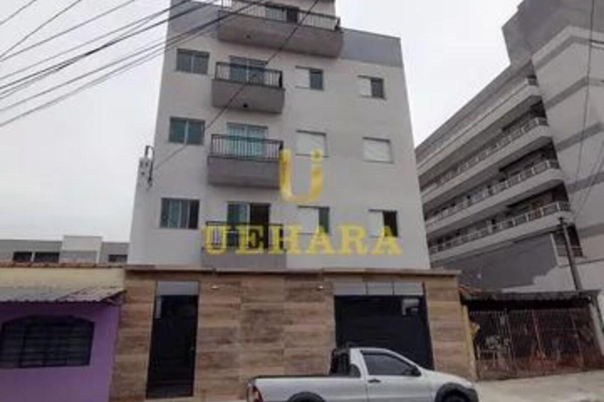 Apartamento com 1 quarto, foto 1