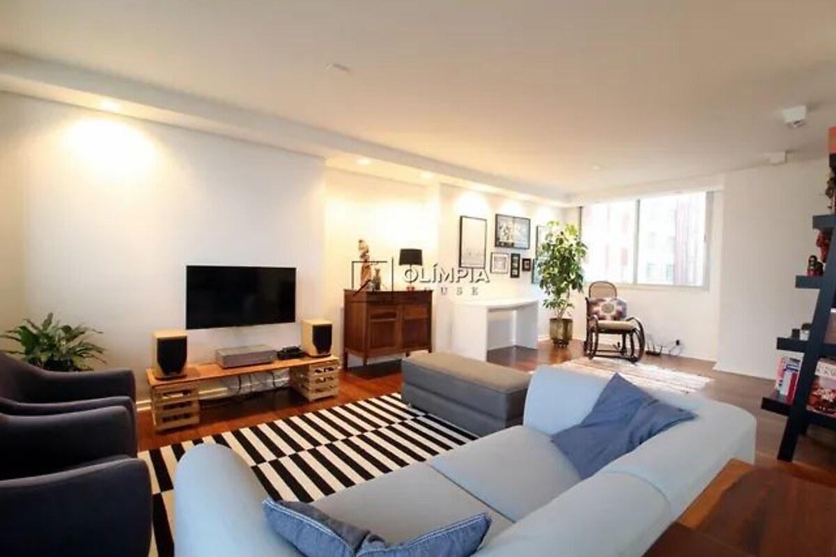 Apartamento com 2 quartos, foto 1