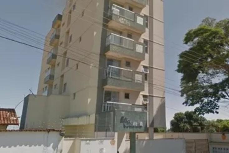 Kitnet com 1 quarto, foto 13