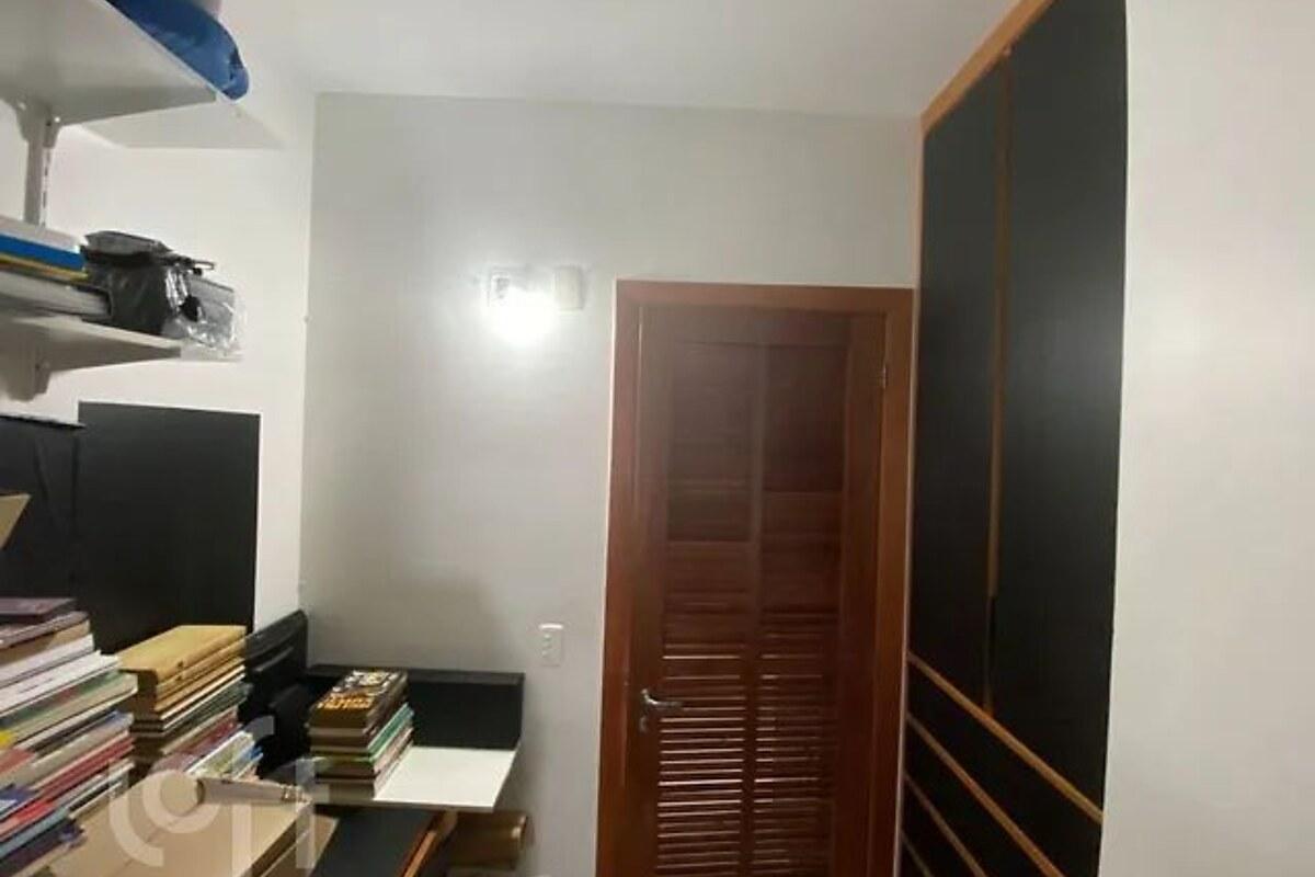 Apartamento com 2 quartos, foto 1