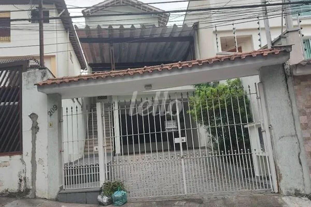 Apartamento com 3 quartos, foto 1