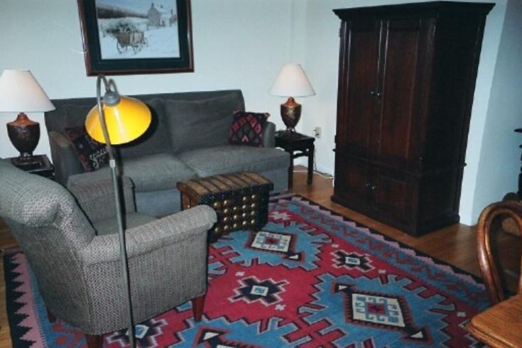 Apartamento com 3 quartos, foto 10