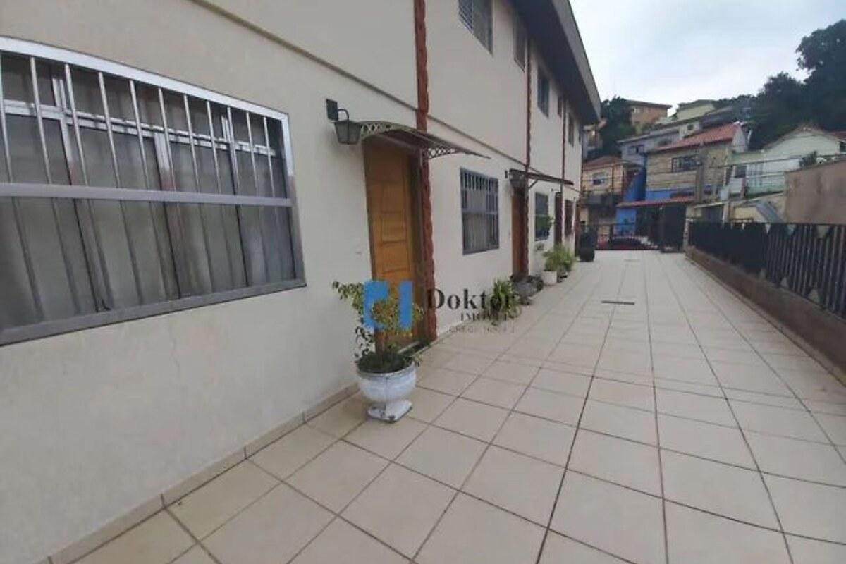 Apartamento com 1 quarto, foto 1